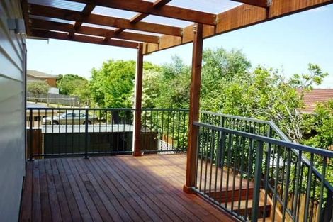 Photo of property in 46 Palmyra Way, Half Moon Bay, Auckland, 2012