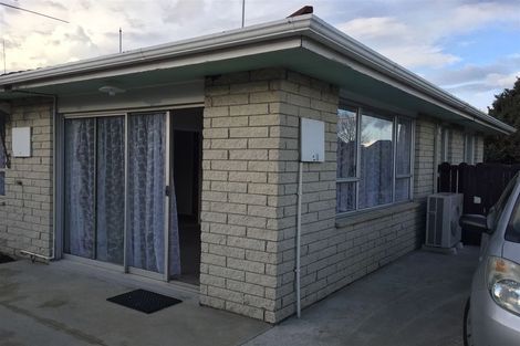 Photo of property in 1/33 Fairfield Avenue, Addington, Christchurch, 8024
