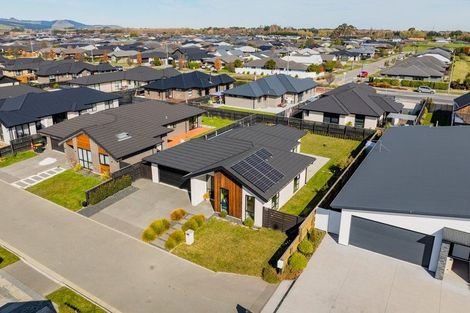 Photo of property in 5 Gallantry Lane, Halswell, Christchurch, 8025