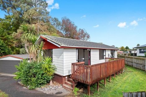 Photo of property in 24a Childs Avenue, Pukekohe, 2120