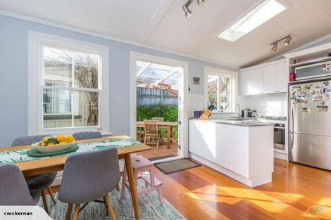 Photo of property in 12 Wynyard Road, Mount Eden, Auckland, 1024