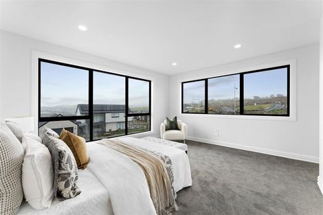 Photo of property in 3 Headsail Drive, Long Bay, Auckland, 0630