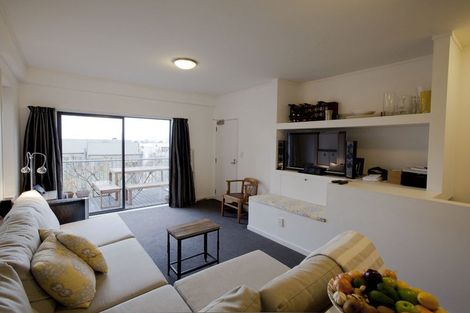 Photo of property in 27c St Benedicts Street, Eden Terrace, Auckland, 1010