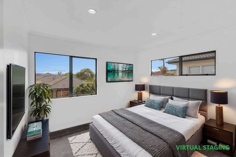 Photo of property in 10 Kalberry Place, East Tamaki, Auckland, 2016