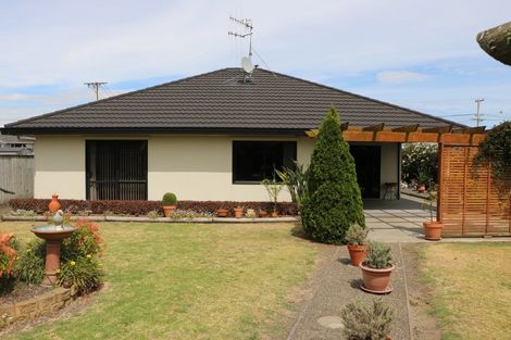 Photo of property in 29 Seabury Avenue, Foxton Beach, Foxton, 4815
