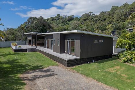 Photo of property in 139 Opera Place, Whangapoua, Coromandel, 3582