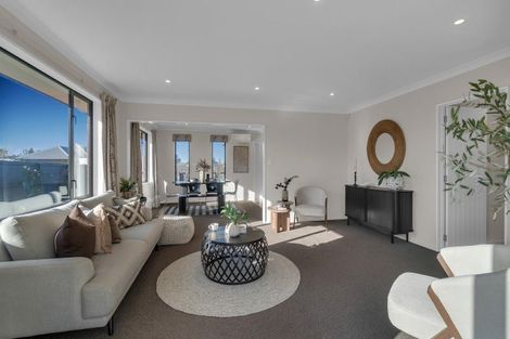 Photo of property in 25 Galatos Street, Rangiora, 7400