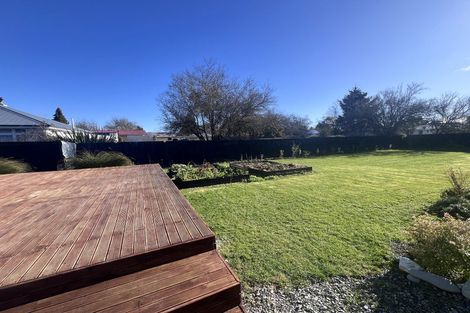 Photo of property in 15 Helena Street, Lumsden, 9730