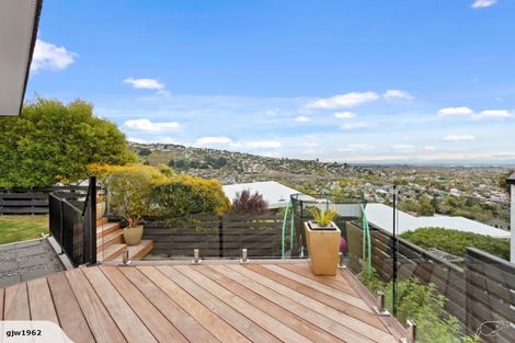 Photo of property in 1/8 Lookaway Place, Huntsbury, Christchurch, 8022