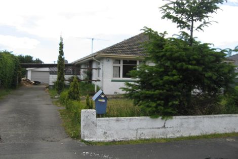 Photo of property in 17 Pagoda Street, Shirley, Christchurch, 8061