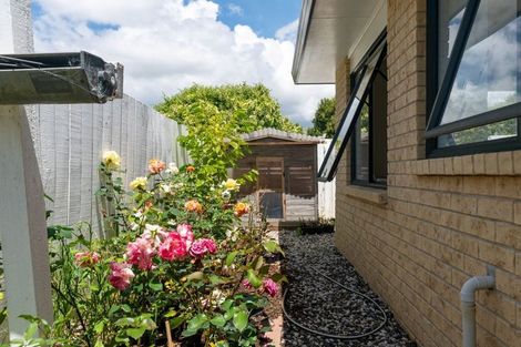 Photo of property in 2/20 Huia Road, Papatoetoe, Auckland, 2025