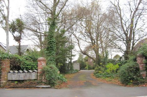 Photo of property in 2/20 Bristol Street, St Albans, Christchurch, 8014