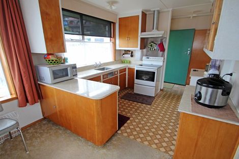 Photo of property in 16 Reed Street, Oamaru, 9400