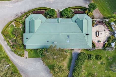 Photo of property in 41 Oxford Street, Martinborough, 5711