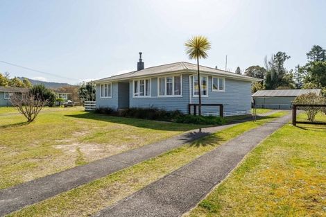 Photo of property in 33 Manson Street, Taumarunui, 3920