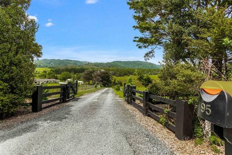 Photo of property in 95 Dennis Road, Kaipara Flats, Warkworth, 0981