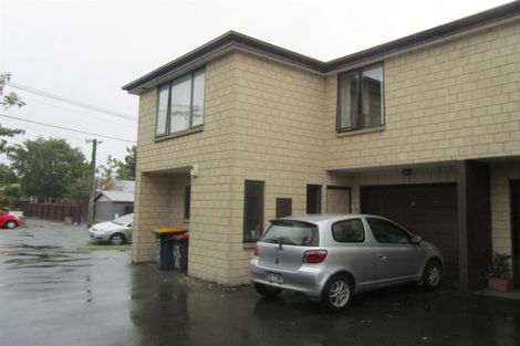 Photo of property in 63a Huxley Street, Sydenham, Christchurch, 8023