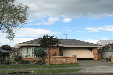 Photo of property in 3 Cloverlea Walk, Welcome Bay, Tauranga, 3112