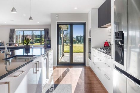 Photo of property in 118 Pattersons Road, Swannanoa, Rangiora, 7475