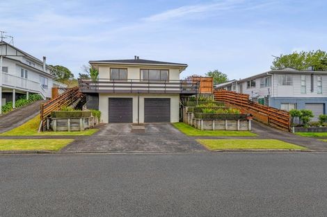 Photo of property in 18 Hartland Place, Welbourn, New Plymouth, 4312