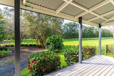 Photo of property in 51 Clendon Drive, Maungatapere, Whangarei, 0179