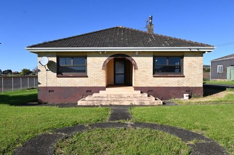 Photo of property in 290 Victoria Street West, Pukekohe, 2120