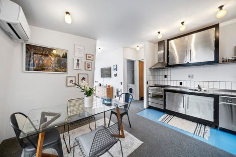 Photo of property in 14a Hanson Street, Mount Cook, Wellington, 6021