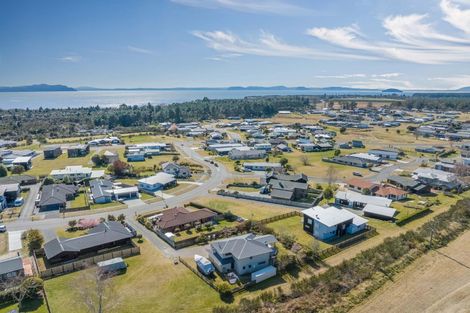 Photo of property in 101 Kahotea Drive, Motuoapa, Turangi, 3382