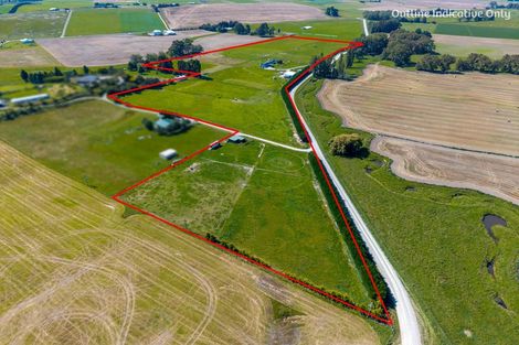 Photo of property in 70 King Road, Rosewill, Timaru, 7975