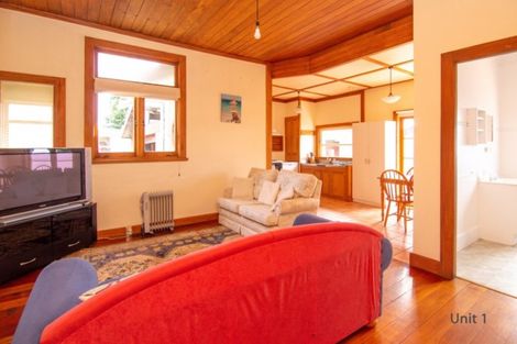 Photo of property in 353 Featherston Street, Palmerston North, 4414