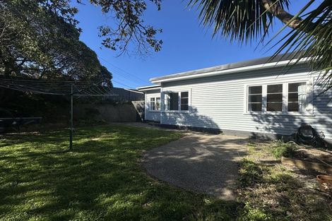 Photo of property in 1 Pearce Street, Vogeltown, Wellington, 6021