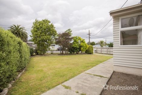 Photo of property in 8 Fox Street, Featherston, 5710