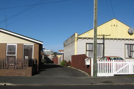 Photo of property in 16b Coughtrey Street, Saint Clair, Dunedin, 9012