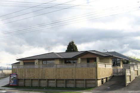 Photo of property in 80a Otumoetai Road, Judea, Tauranga, 3110