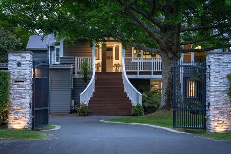 Photo of property in 12 Tamihana Avenue, Fairfield, Hamilton, 3214