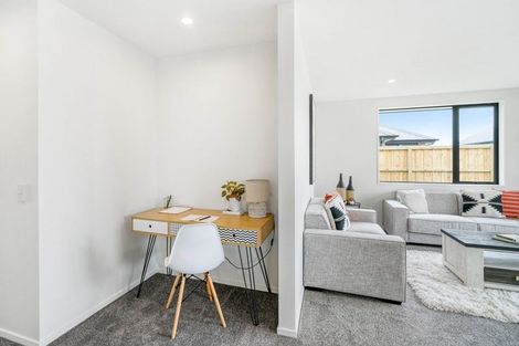 Photo of property in 16 Silverstone Loop, Rolleston, 7615