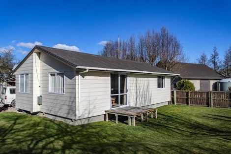 Photo of property in 87 Marshmans Road, Ashley, Rangiora, 7477