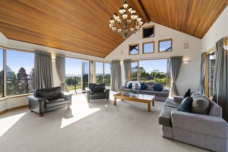 Photo of property in 477 Redoubt Road, Totara Park, Auckland, 2019