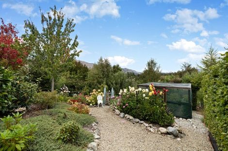 Photo of property in 27 Drake Place, Lake Hawea, Wanaka, 9382