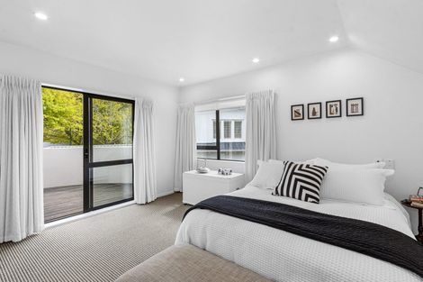 Photo of property in 2/22 Snowdon Road, Fendalton, Christchurch, 8052