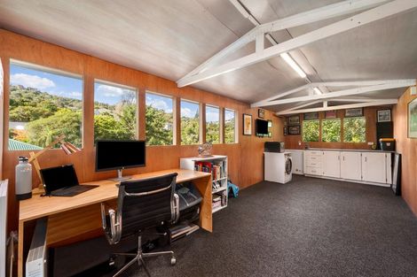 Photo of property in 51 Awarua Street, Ngaio, Wellington, 6035