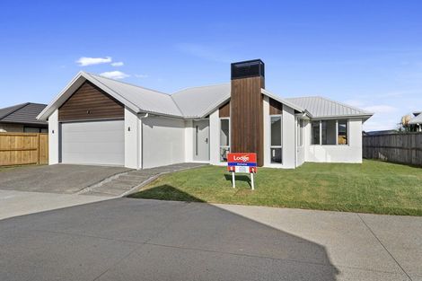 Photo of property in 3 Brioti Lane, Flagstaff, Hamilton, 3210