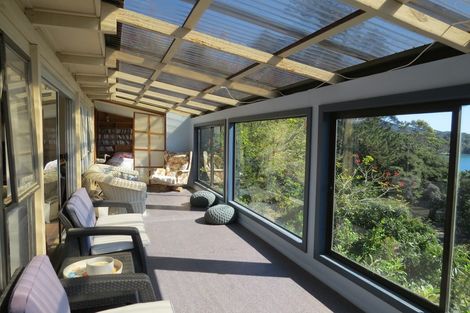 Photo of property in 1473 Port Charles Road, Port Charles, Coromandel, 3584