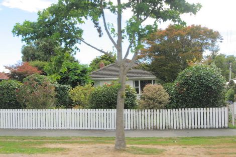 Photo of property in 206 Rutland Street, St Albans, Christchurch, 8052