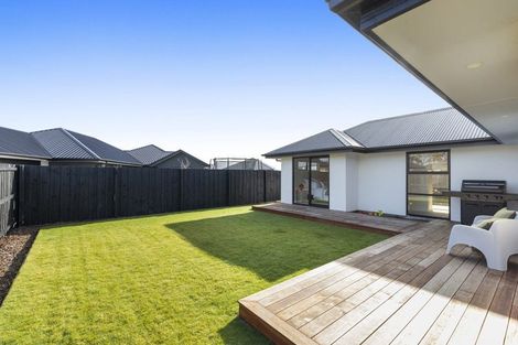 Photo of property in 7 Kirirua Avenue, Halswell, Christchurch, 8025