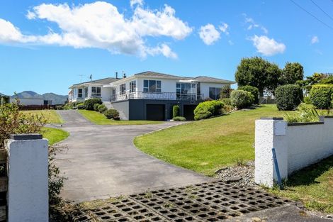 Photo of property in 377 Dover Road, Okato, New Plymouth, 4374