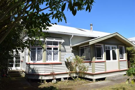 Photo of property in 88 Davie Street, Hokitika, 7810