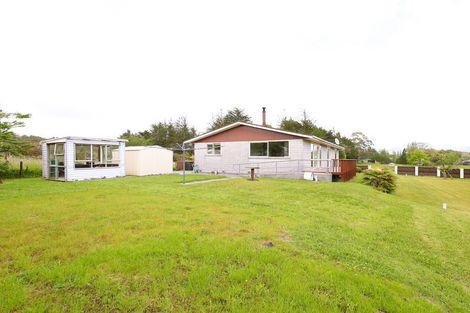 Photo of property in 16 Omapere Street, Dobson, Greymouth, 7805