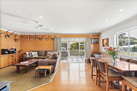 Photo of property in 17 Te Miha Crescent, Cape Palliser, Featherston, 5772