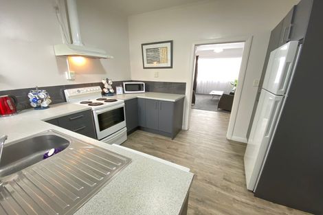 Photo of property in 2/34 Wainui Street, Riccarton, Christchurch, 8041